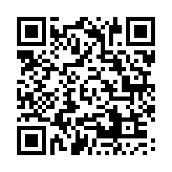インターネット募金寄付QRコード