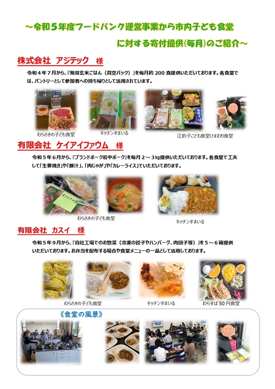 子ども食堂への寄付１.jpg